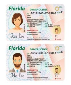 Buy Real Driving License of Iceland