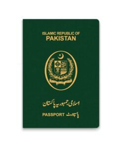 Buy Real Passport of Pakistan