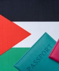 Buy Fake Passport of Jordan