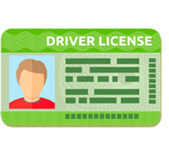 Hungry Fake Driver’s License for sale