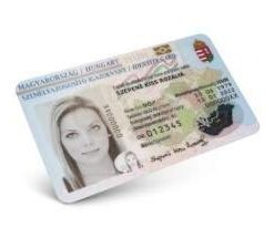 Buy Fake ID Card For Hungary