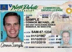 Buy North Dakotas Driver License e and ID Cards