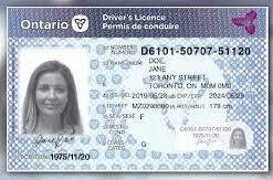 Buy Ontario Driver License and ID Cards
