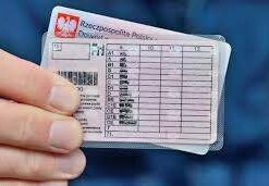 Buy Fake Driver’s License of Poland