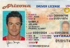 Buy Arizona Driver License and ID Cards