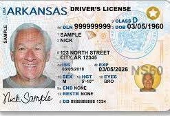 Buy Arkansas Driver License and ID Cards
