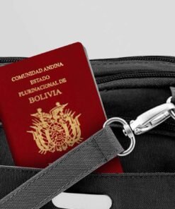 Buy Fake Passport of Bolivia