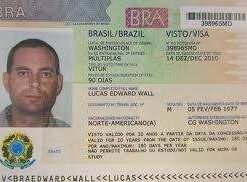 Brazil Fake Driver’s License for Sale