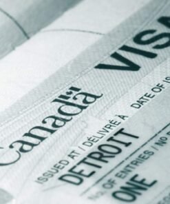 Buy Legal Canada Visa Online