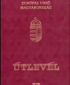 Buy Real Hungarian Passport Online