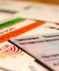 Buy Fake ID Card of India