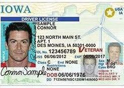 Buy Iowa Driver License and ID Cards