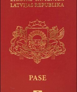 Buy Fake Passport Latvia Online