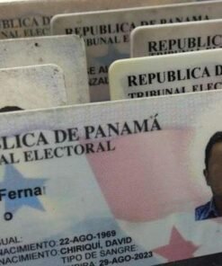 Buy Real Driver’s License of Panama