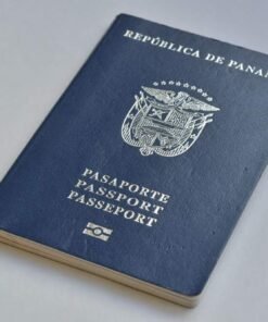 Buy Fake Passport of Panama
