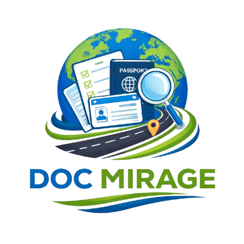 Doc Mirage 